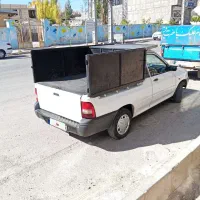 پراید وانت 151دوگانه دستی|خودرو سواری و وانت|قیدار, |دیوار