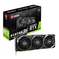 کارت گرافیک msi ventus 3x rtx 3090 24gb