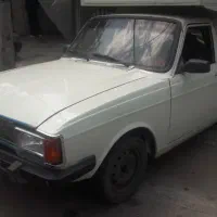 وانت پیکان