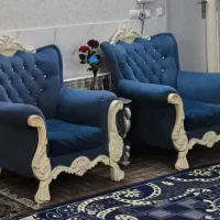 مبل سلطنتی ۱۸۵۰۰