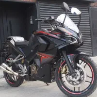 موتور rs