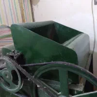 پشم و پنبه زنی گریوانی