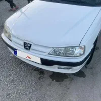 پژو پارس ۴۰۲