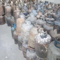 شارژ کپسول‌گاز مایعLPG