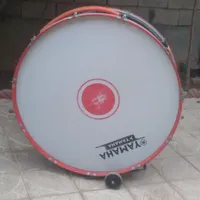 طبل محرم