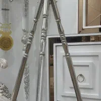 ساعت ایستاده تلسکوپی