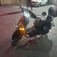 موتور   ‌ s5  بسیار تمیز و نو