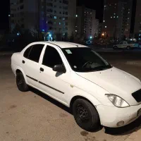 تیبا صندوق دار ۱۴۰۱