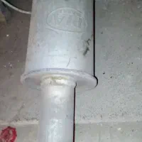 اگزوز هاوارد اصلی