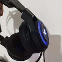 هدست گیمینگ رپو مدل VH520c