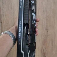 کارت گرافیک RX6700XT 12GB|قطعات و لوازم جانبی رایانه|رشت, استادسرا|دیوار