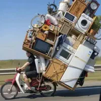 سمساری تهران