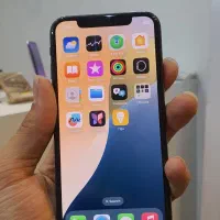 اپل iPhone XS با حافظهٔ ۲۵۶ گیگابایت