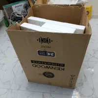 کارتن کارتون یخچال لباسشویی