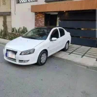 راناپلاس پاناروما۶دنده مانیتوردارکم کاربدون رنگ|خودرو سواری و وانت|تبریز, |دیوار