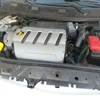 مگان ۲۰۰۰|خودرو سواری و وانت|یزد, |دیوار