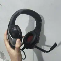 هدفون گیمینگ در حد نو|لوازم جانبی موبایل و تبلت|بروجرد, |دیوار