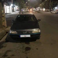 405|خودرو سواری و وانت|پیرانشهر, |دیوار