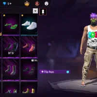 اکانت مفت فری فایر|کنسول، بازی ویدئویی و آنلاین|کلاله, |دیوار