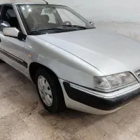 زانتیا مدل ۸۱|خودرو سواری و وانت|سبزوار, شهرک اندیشه|دیوار