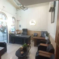 فروش ۲میز دو صندلی اداری نو استفاده نشده فروش فوری|دفتر کار|بابل, |دیوار