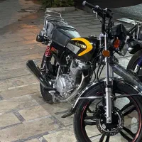 فروش موتور کویر ۲۰۰