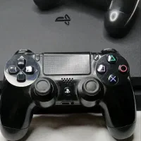 Ps4|کنسول، بازی ویدئویی و آنلاین|مشهد, سید رضی|دیوار