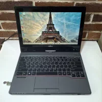 لپ تاب تاچ تبلت شو رم ۸ هارد ssd 250