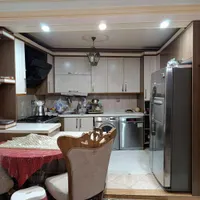 فروش آپارتمان ۶۲ متری ۱ خوابه طبقه ۳ در کوثر