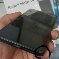 Redmi Note 14|موبایل|ارومیه, |دیوار