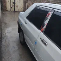 131|خودرو سواری و وانت|مشهد, مهدی آباد|دیوار