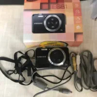 دوربین فیلمبرداری و عکاسی دیجیتال سامسونگ مدل ES81