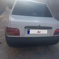 پراید|خودرو سواری و وانت|رستاق, |دیوار