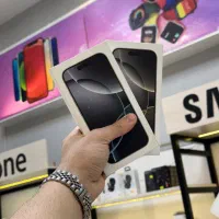 iPhone 16Pro 128G ch Nat