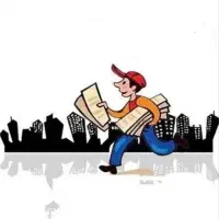 تراکت پخش کن محبوب شما