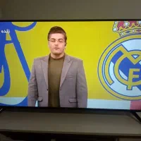 تلویزیون سام 50