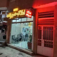 واحد-85متر-طبقه-اول-راه-جدا-منزل-اباد