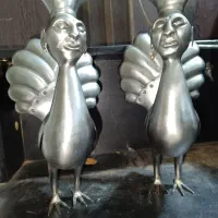 لوازم علامت محرم