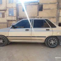 پراید مدل ۹۰|خودرو سواری و وانت|شیراز, گویم|دیوار