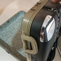 چمدان|کیف، کفش، کمربند|اراک, |دیوار