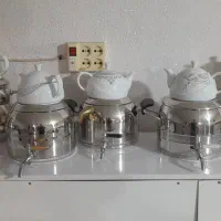 خردکن غذاساز فیلیپس وسیلور کرست و انواع برقی دیگر|خردکن، آسیاب، غذاساز|کرج, گوهردشت|دیوار