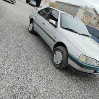 405 مدل 87|خودرو سواری و وانت|بابل, |دیوار