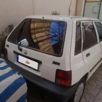 پراید هاچبک