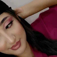 میکاپکار هستم