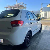 تیبا ۲|خودرو سواری و وانت|خرمآباد (تنکابن), |دیوار