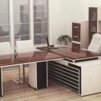 میز مدیریتی پرنیا