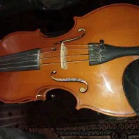ویولن tf132|ویولن|اصفهان, باغ فردوس|دیوار