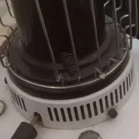 چراغ آتراسفیدنفتی