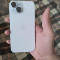 ایفون 15 نرمال آبی