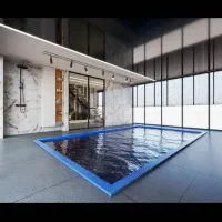 ویلا تریبلکس رشت گلسار